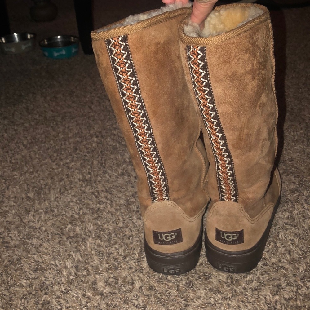 Ugg Extra Tall Revival Boots